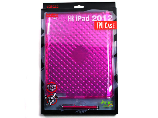 BI-IPAD3TPU/P [�s���N]