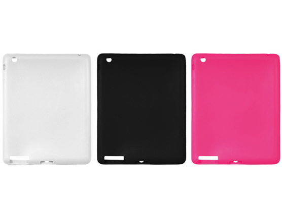 BI-IPAD2SI/BK [�u���b�N]