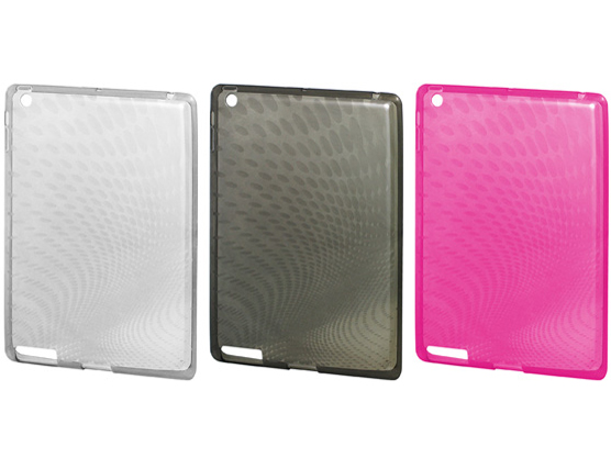 BI-IPAD2TPU/P [�s���N]