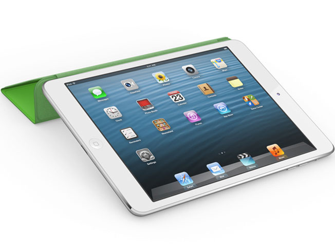 iPad mini Smart Cover MD969FE/A [�O���[��]