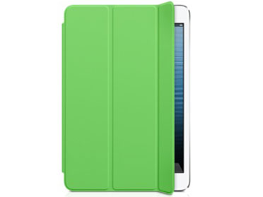 iPad mini Smart Cover MD969FE/A [�O���[��] �̐��i�摜