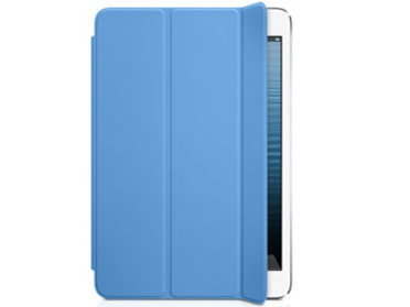 Apple iPad mini Smart Cover MD970FE/A [ブルー] 価格比較 - 価格.com