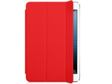 Apple iPad mini Smart Cover (PRODUCT) RED MD828FE/A 価格比較