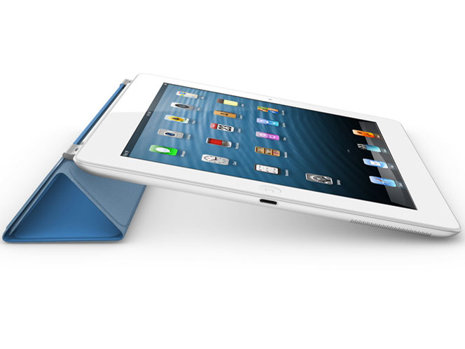 iPad Smart Cover MD310FE/A [�u���[]