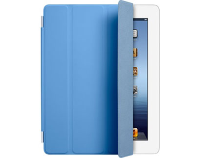 スマホ・タブレット・パソコン APPLE MD307FE/A Apple iPad Smart Cover MD307FE/A [ライトグレー] 価格比較