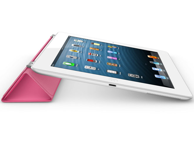 iPad Smart Cover MD308FE/A [�s���N]