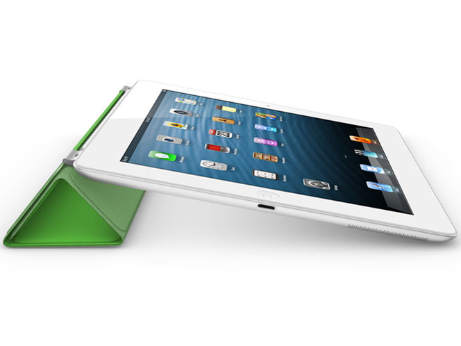 iPad Smart Cover MD309FE/A [�O���[��]