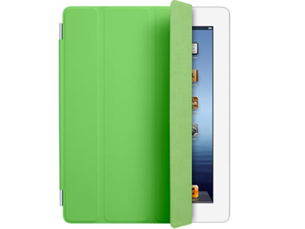 スマホ・タブレット・パソコン APPLE MD307FE/A Apple iPad Smart Cover MD307FE/A [ライトグレー] 価格比較