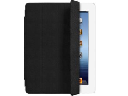 Apple iPad Smart Cover MD301FE/A [ブラック] 価格比較 - 価格.com