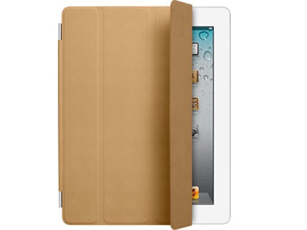iPad Smart Cover MD302FE/A [�^��] �̐��i�摜