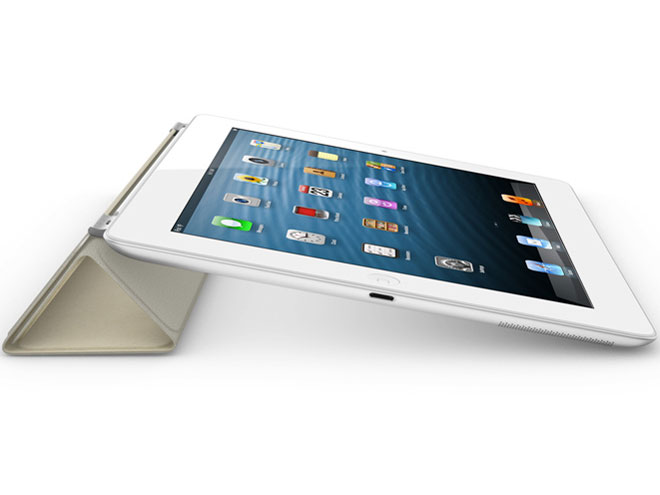 iPad Smart Cover MD305FE/A [�N���[��]