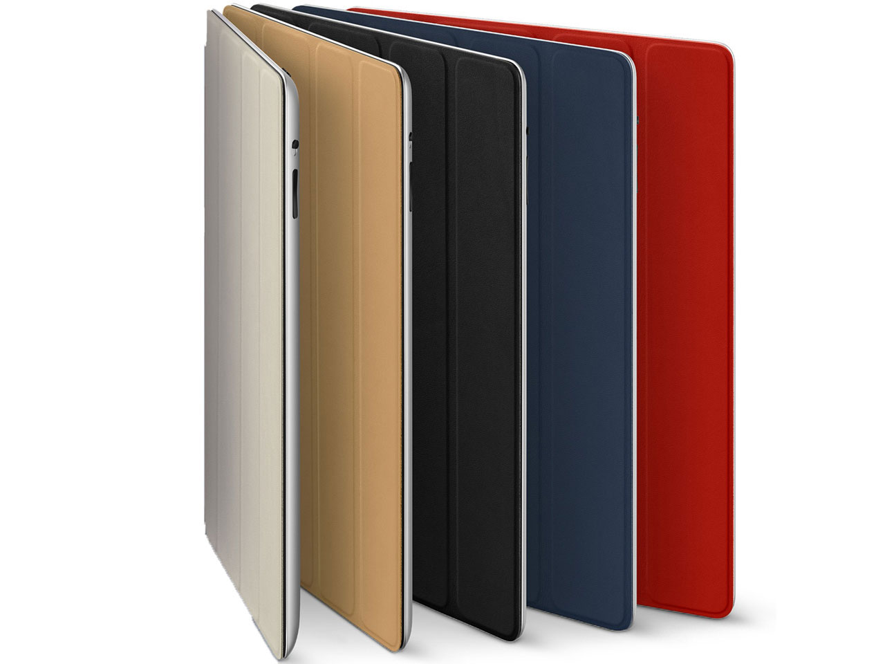 iPad Smart Cover MD305FE/A [�N���[��]