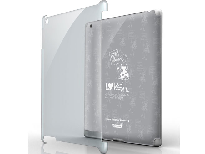 WAS-PD3-SVW01 [Dame Vivienne Westwood]