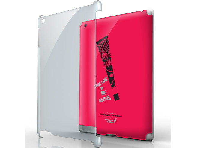 WAS-PD3-SDG01 [Dave Grohl-Foo Fighters]