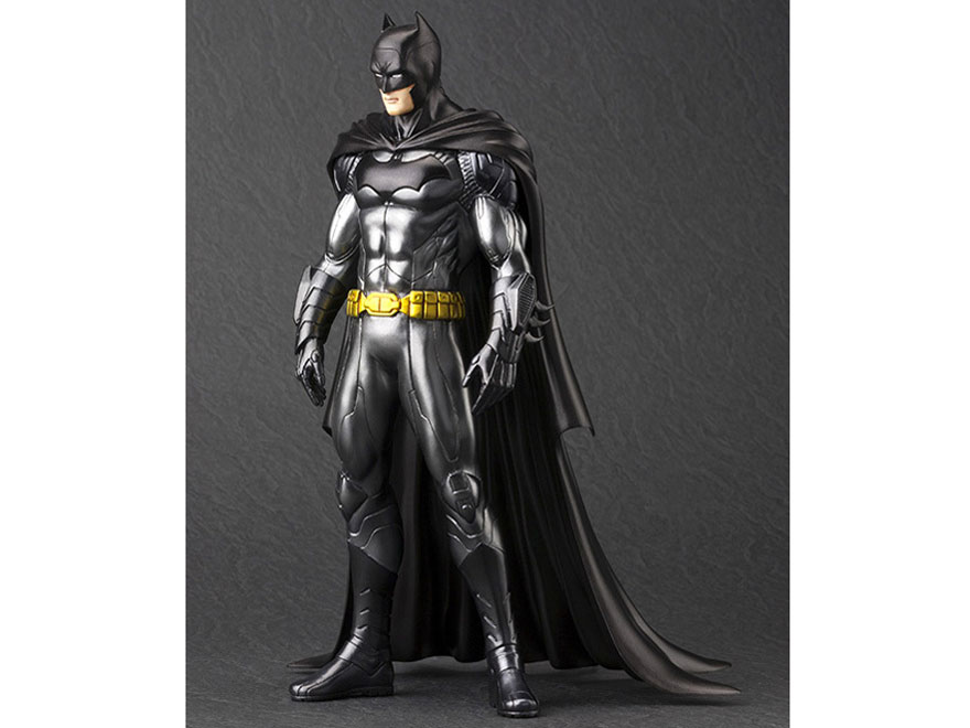 ARTFX+ �W���X�e�B�X�E���[�O �o�b�g�}�� NEW52��