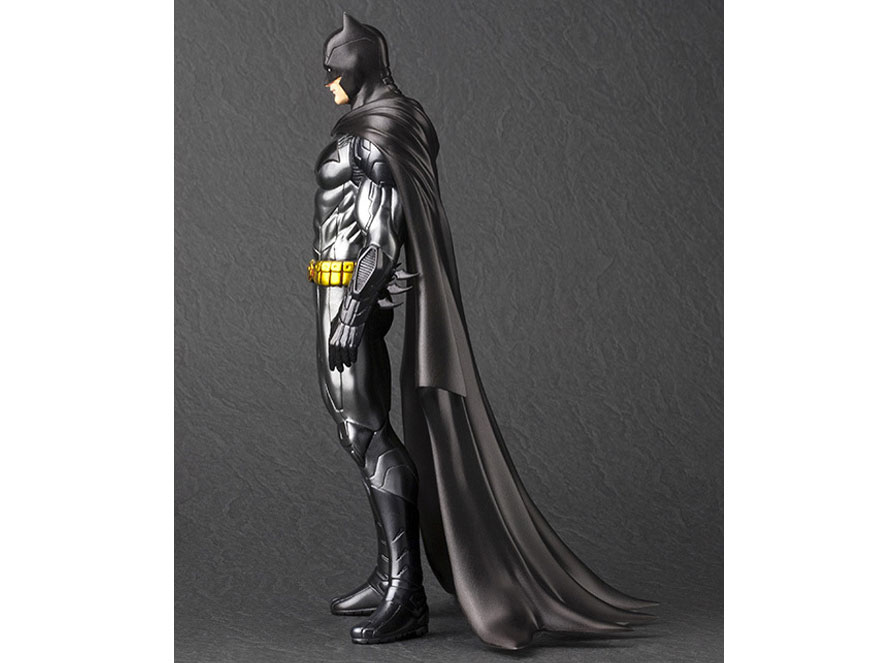 ARTFX+ �W���X�e�B�X�E���[�O �o�b�g�}�� NEW52��