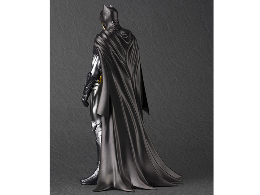 ARTFX+ �W���X�e�B�X�E���[�O �o�b�g�}�� NEW52��