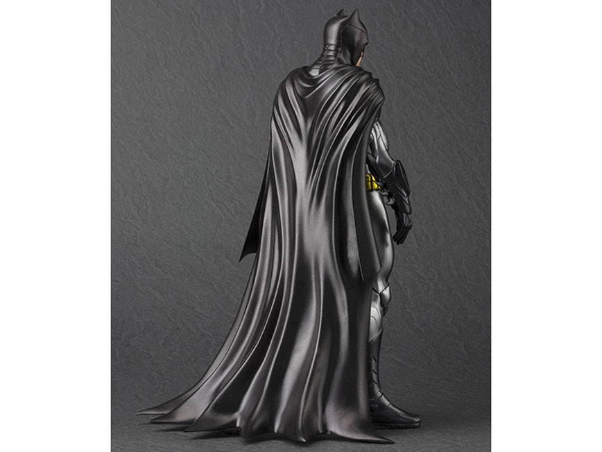 ARTFX+ �W���X�e�B�X�E���[�O �o�b�g�}�� NEW52��