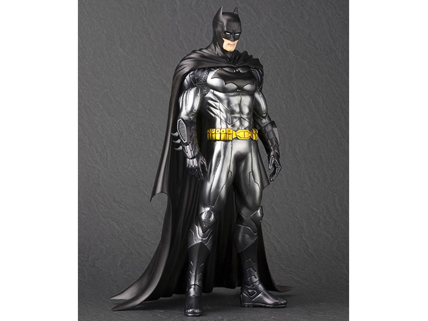 ARTFX+ �W���X�e�B�X�E���[�O �o�b�g�}�� NEW52��