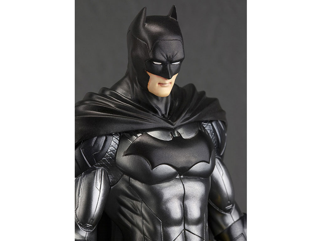 ARTFX+ �W���X�e�B�X�E���[�O �o�b�g�}�� NEW52��