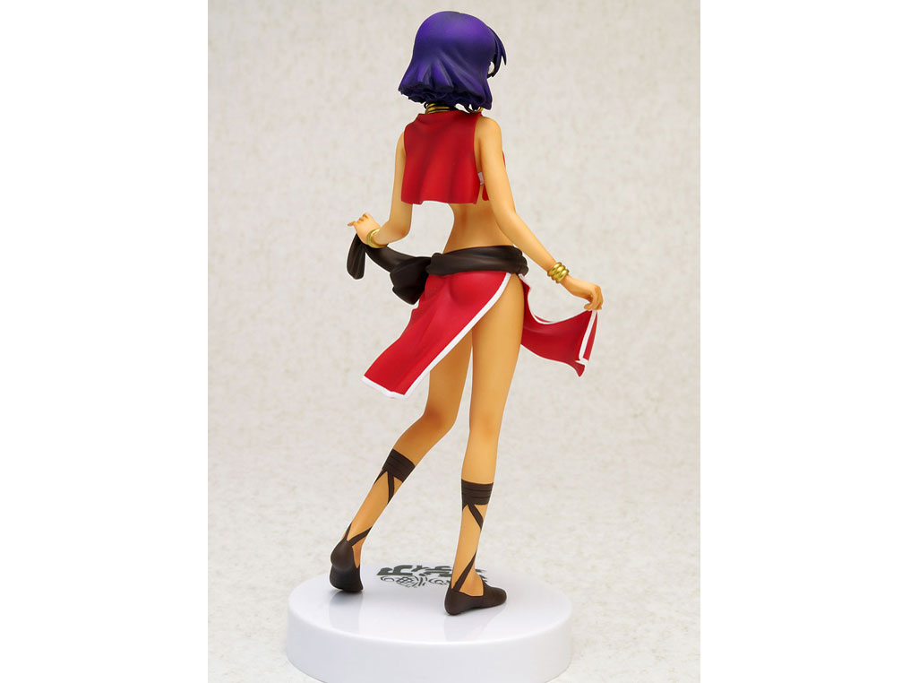 �g���W���[�t�B�M���A�R���N�V���� �ӂ����̊C�̃i�f�B�A �i�f�B�A ���j���[�A��Ver.