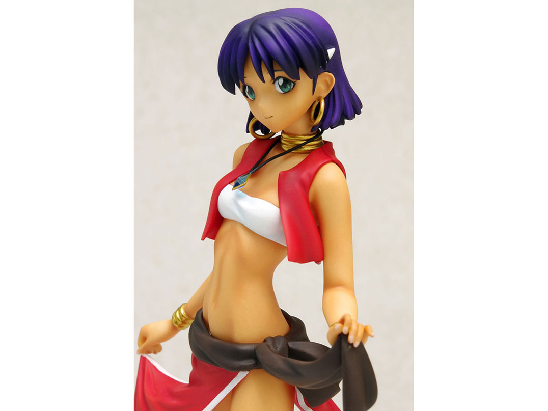 �g���W���[�t�B�M���A�R���N�V���� �ӂ����̊C�̃i�f�B�A �i�f�B�A ���j���[�A��Ver.