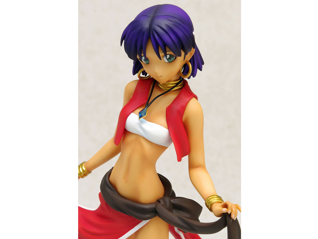 �g���W���[�t�B�M���A�R���N�V���� �ӂ����̊C�̃i�f�B�A �i�f�B�A ���j���[�A��Ver.