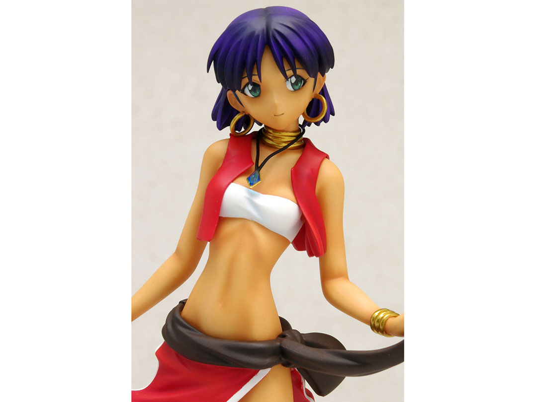 �g���W���[�t�B�M���A�R���N�V���� �ӂ����̊C�̃i�f�B�A �i�f�B�A ���j���[�A��Ver.