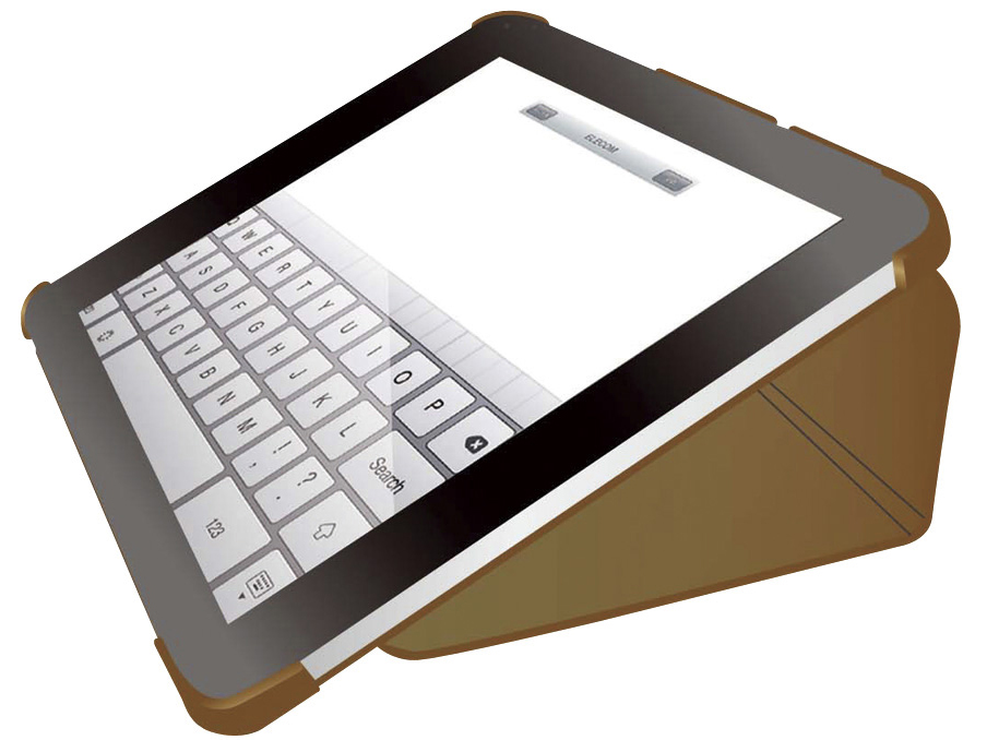 TB-TOAT570PLFBR [�u���E��] �̐��i�摜