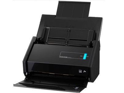 ScanSnap iX500 Cloud Service Plus FI-IX500-C