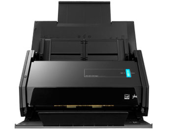 ScanSnap iX500 Cloud Service Plus FI-IX500-C