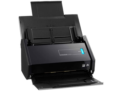 ScanSnap iX500 Cloud Service Plus FI-IX500-C