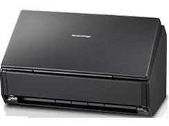 ScanSnap iX500 Cloud Service Plus FI-IX500-C