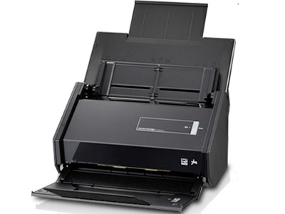 ScanSnap iX500 Cloud Service Plus FI-IX500-C