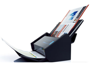 ScanSnap iX500 Cloud Service Plus FI-IX500-C