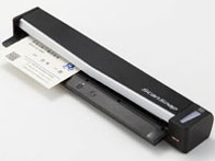 ScanSnap S1100 Cloud Service Plus FI-S1100-C