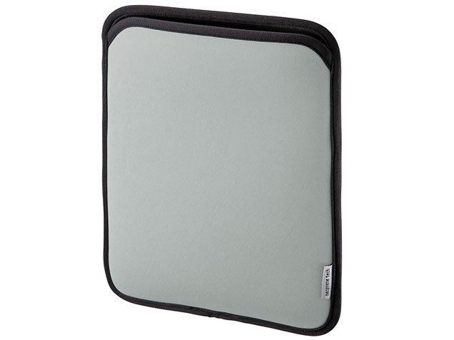 PDA-IPAD23GY [�O���[]