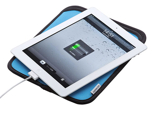 PDA-IPAD23BL [�u���[]