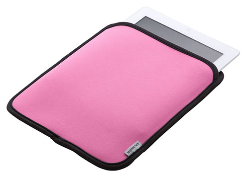 PDA-IPAD23P [�s���N]