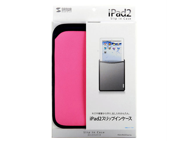 PDA-IPAD23P [�s���N]