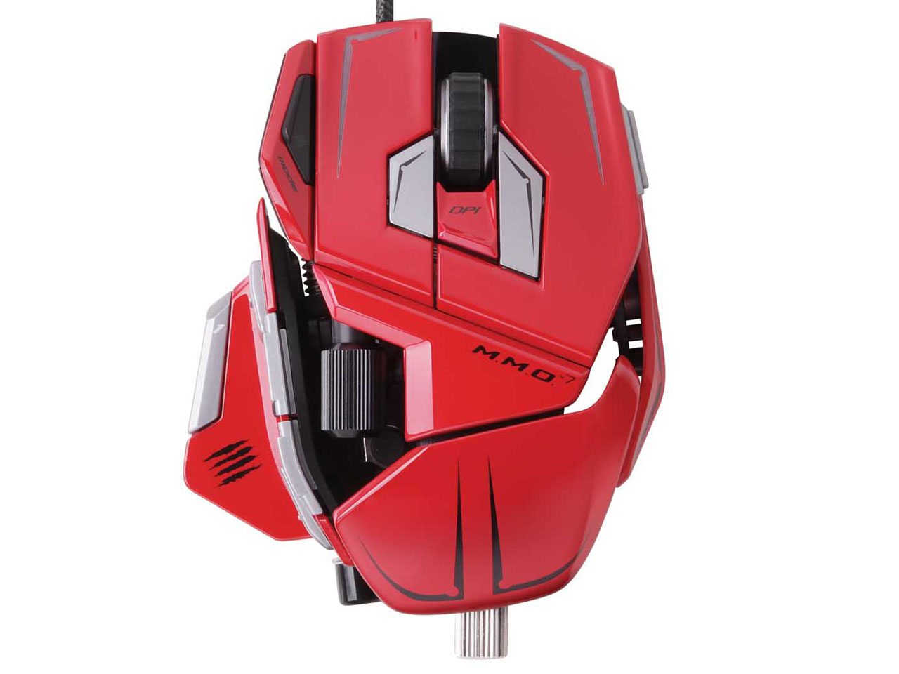 その他 MAD CATZ MC-X52 ヨドバシ.com - Mad Catz マッドキャッツ Saitek X52 Pro Flight
