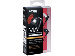 CLEF-MA TH-ECMA600BK