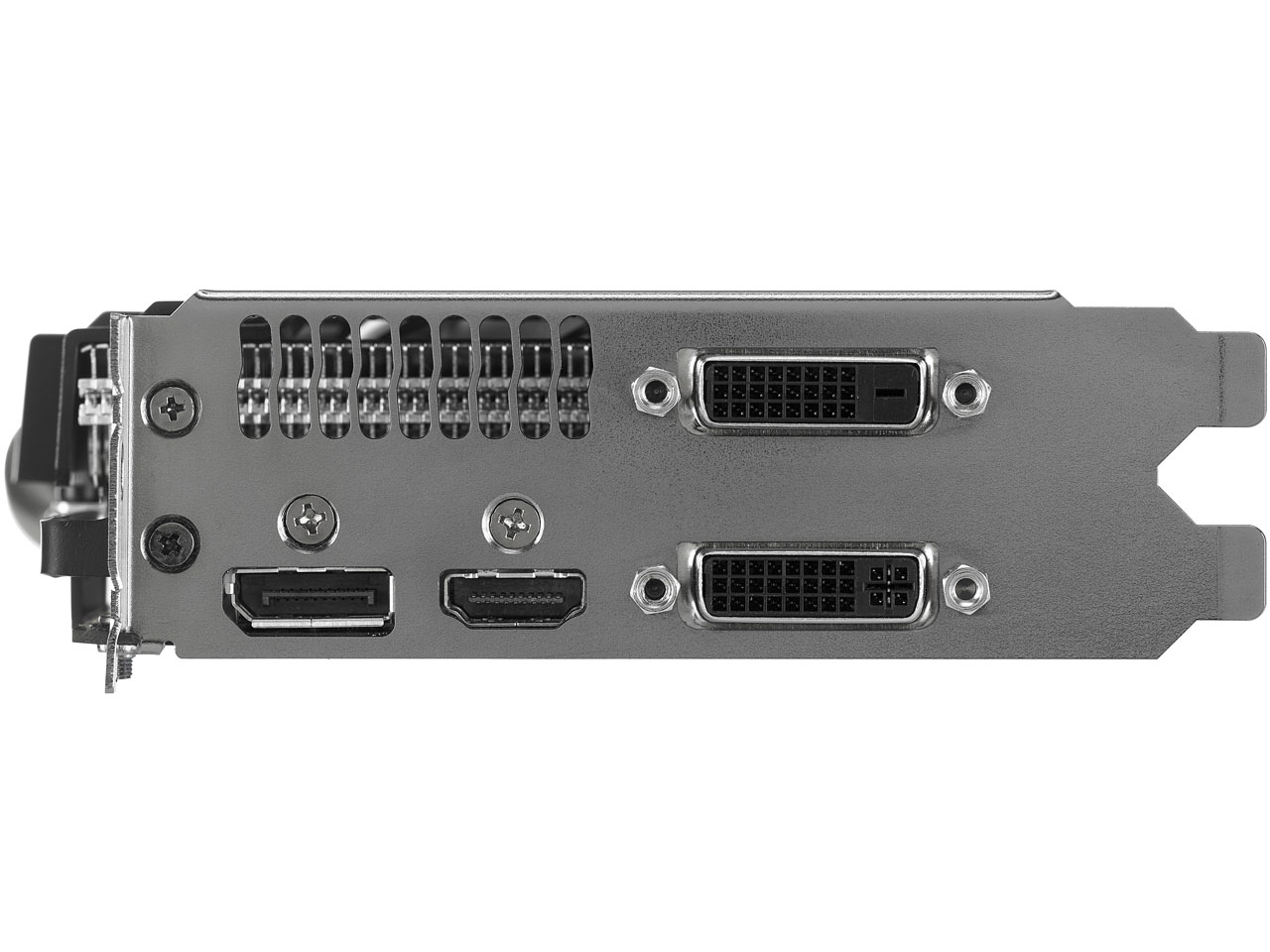GTX660-DC2TG-2GD5 [PCIExp 2GB]