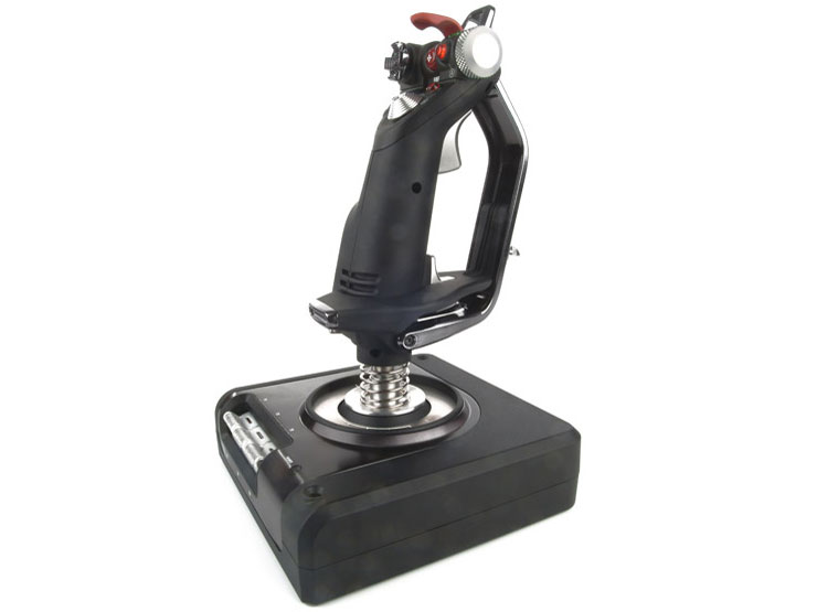 X52 Pro Flight System MC-X52PRO