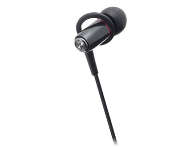 PREMIUM COMPACT ATH-CKN50 BK [�u���b�N]
