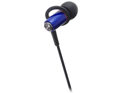 PREMIUM COMPACT ATH-CKN50 BL [�u���[]