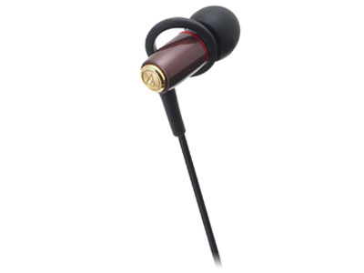 PREMIUM COMPACT ATH-CKN50 BW [�u���E��]