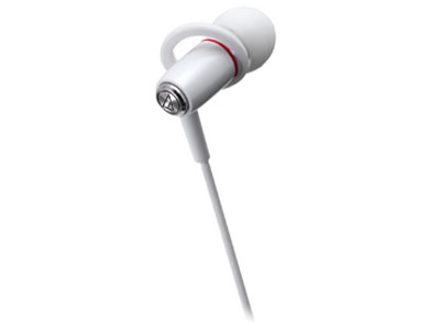 PREMIUM COMPACT ATH-CKN50 WH [�z���C�g]