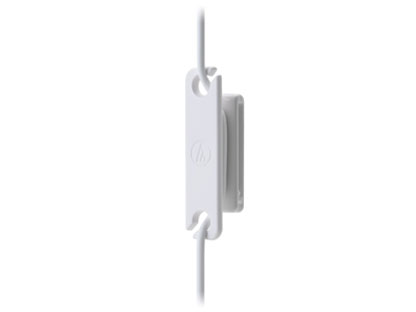 PREMIUM COMPACT ATH-CKN50 WH [�z���C�g]