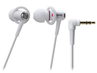 PREMIUM COMPACT ATH-CKN50 WH [�z���C�g] �̐��i�摜